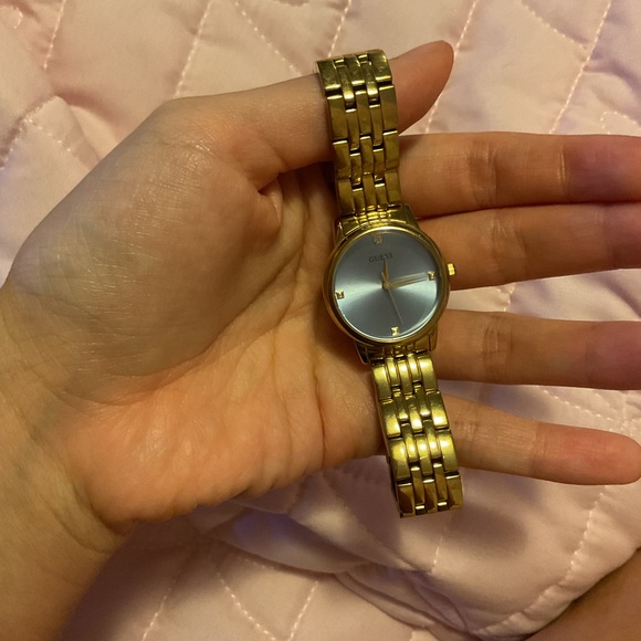 Guess Accessories - Guess women’s watch